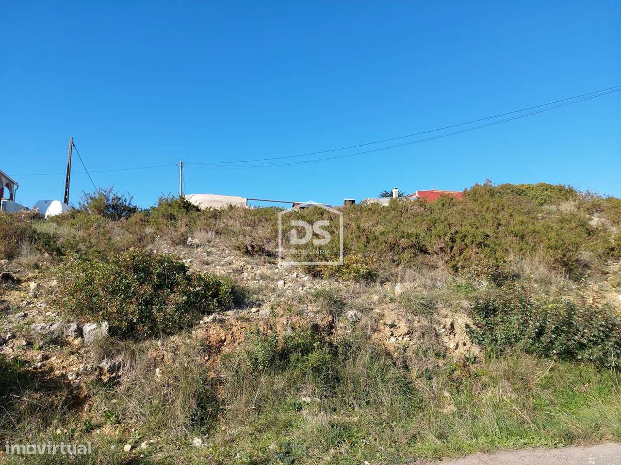 Lote de Terreno  Venda em Milharado,Mafra-12