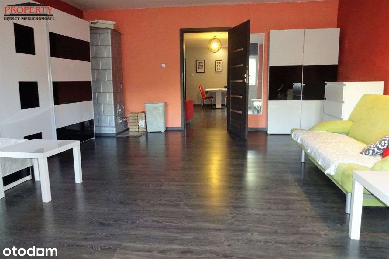 mieszkanie w Kamienicy w Centrum Miasta-5