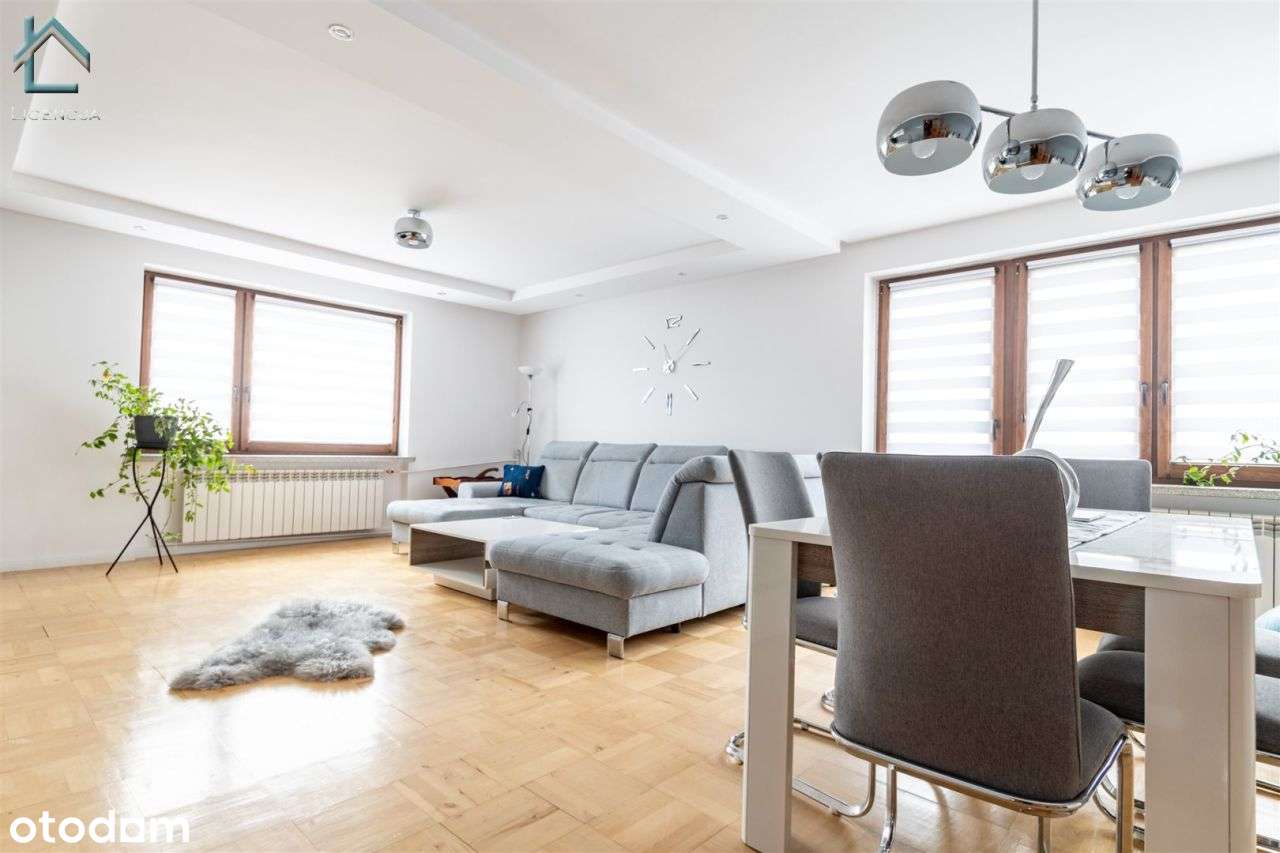 Przestronny , solidny dom, Nowe Miasto, Białystok-1