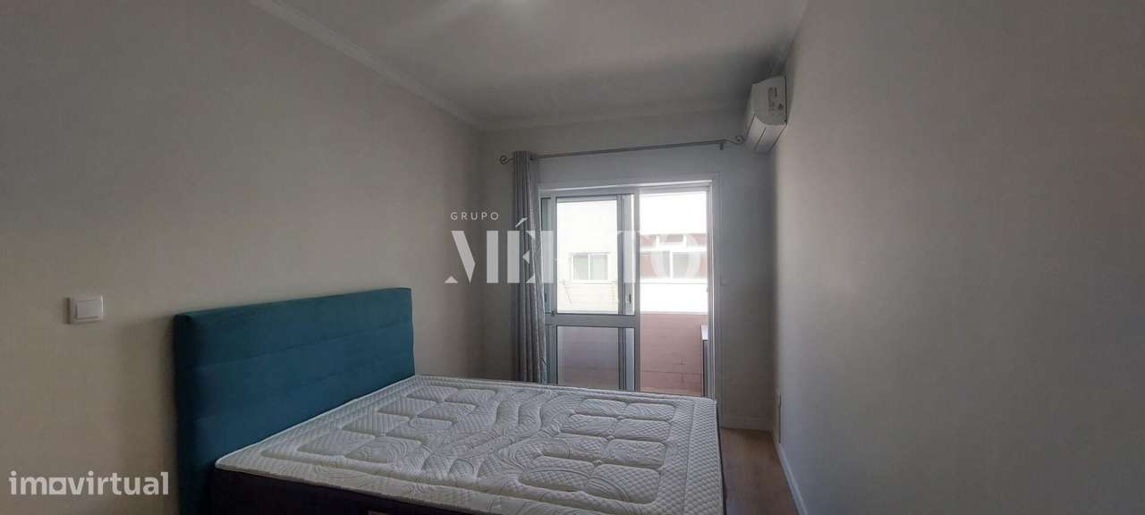 Apartamento T3 para arrendamento em AVer-O-Mar !! - Grande imagem: 5/18