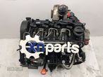 Motor SKODA YETI (5L) 1.6 TDI | 11.10 - 05.15 Usado REF. CAYC - 1