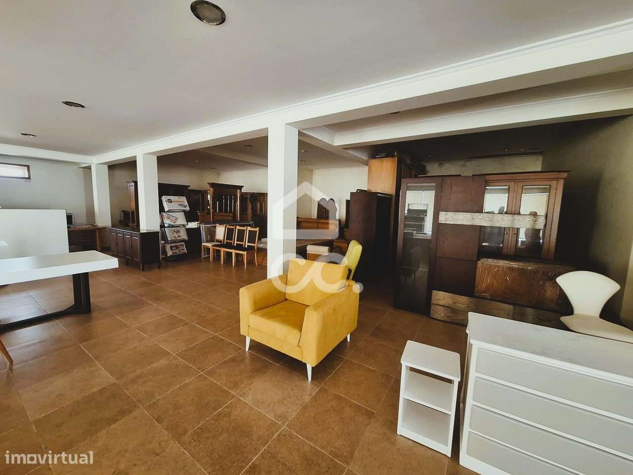 Moradia V3, Sobrosa, Paredes-22