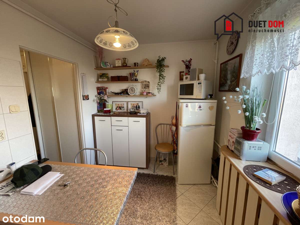 Mieszkanie 2 pokoje ***Bronowice***-5