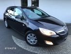 Opel Astra 1.4 Sports Tourer ecoFLEX - 1