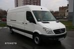 Mercedes-Benz Sprinter - 1