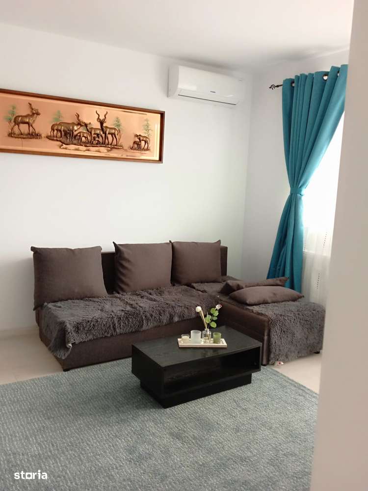 Vand apartament Hils Brauner, Metrou Nicolae Teclu
