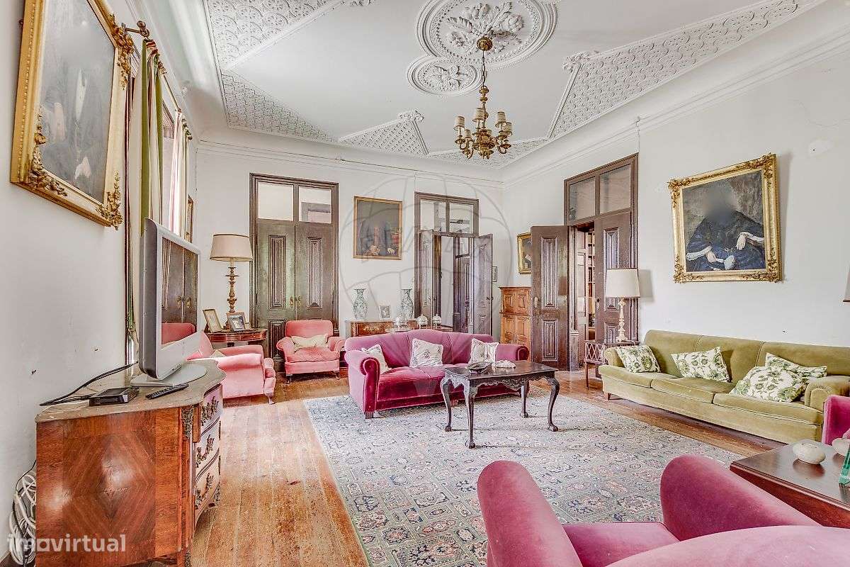 Quinta T21 para venda-6