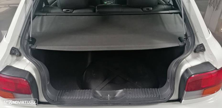 Subaru Impreza Sports Wagon 2.0i GT 4x4 AC+TA+ABS - 17