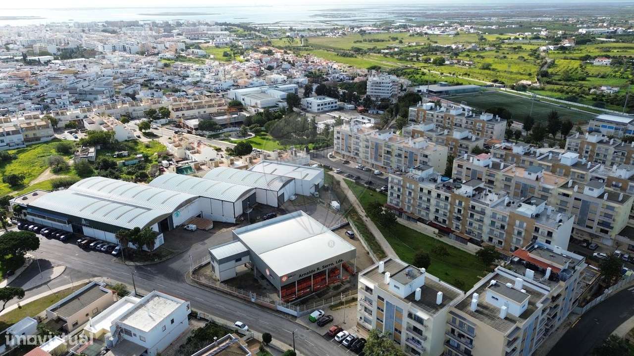 Armazém  para venda-16