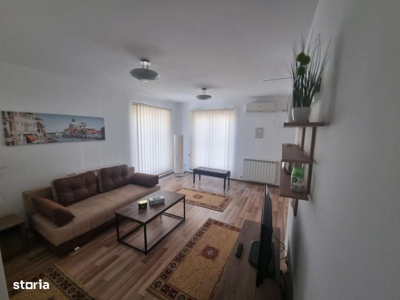 De vanzare! Apartament frumos, cu cota parte de teren, in Zorilor - Imagine principală: 5/13