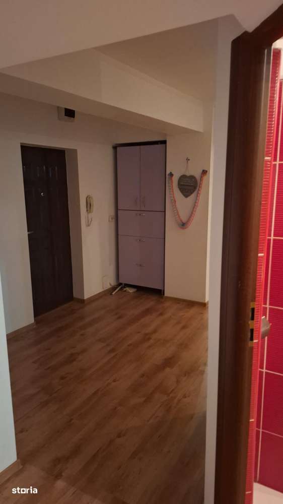 Casa de Cultura-2 camere decomandate, mobilate si utilate - Imagine principală: 3/13