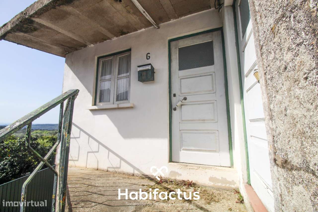 Moradia para reconstrução à venda em Girabolhos - Grande imagem: 4/15