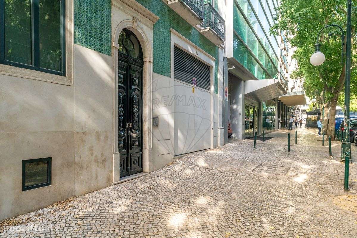 Apartamento T2 para venda - Grande imagem: 4/38