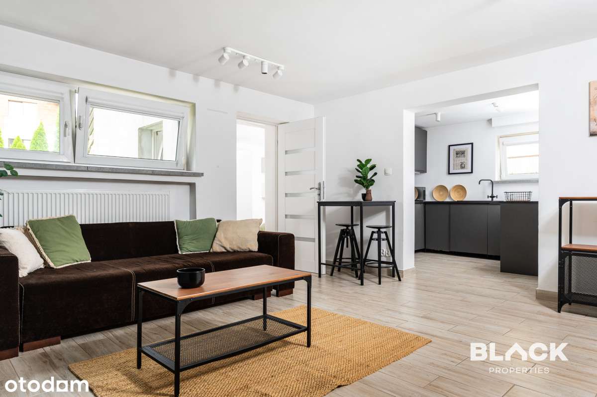 Dom dla inwestora na Woli Justowskiej-9