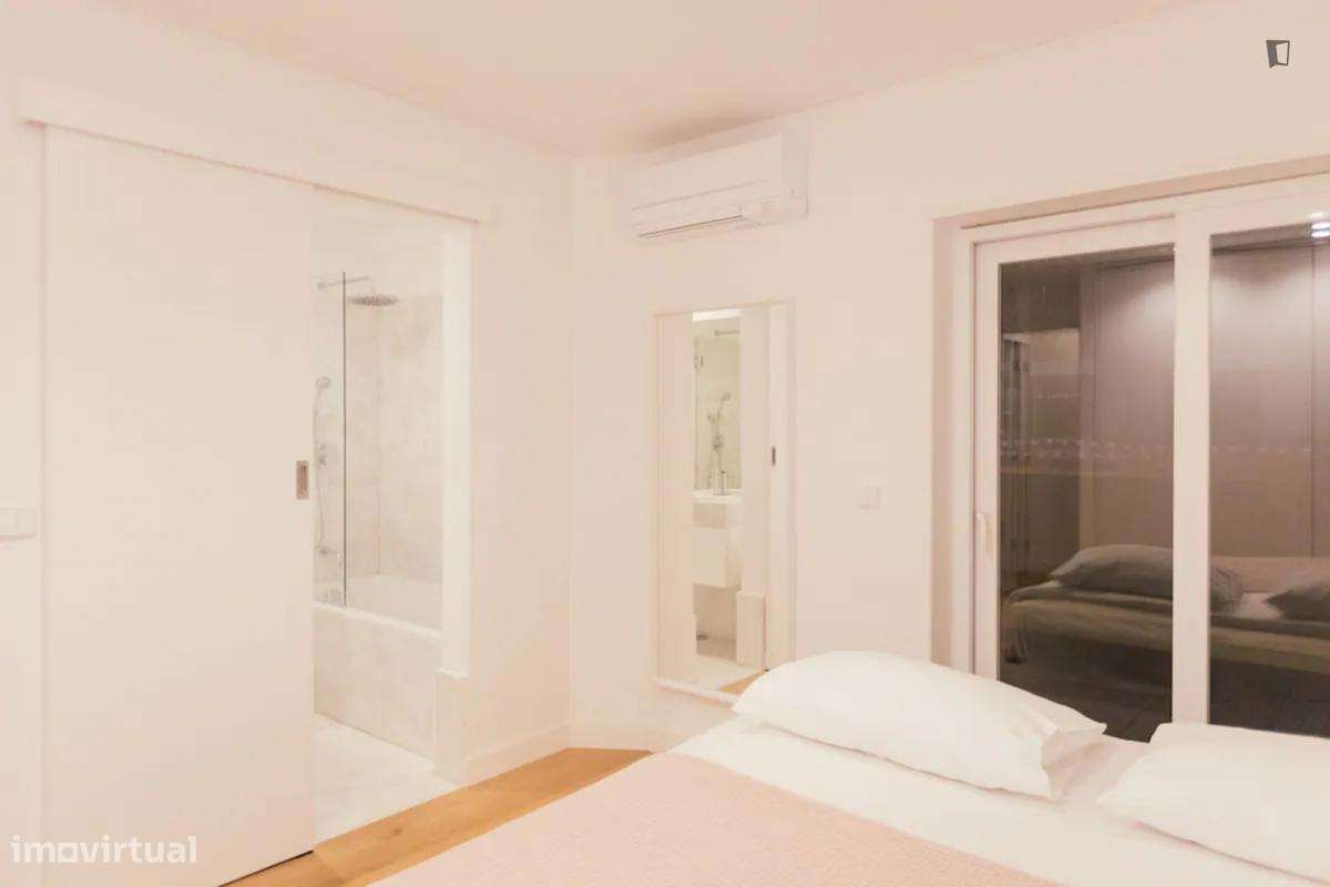 Apartamento com 3 quartos - localizado em Cascais Lisbon - Grande imagem: 3/9