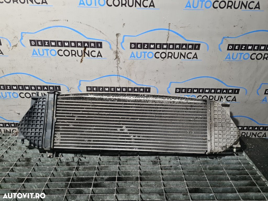 Radiator intercooler Suzuki Grand Vitara 1.9 DDIS 2006 - 2012 1870CC F9QB Euro4 (807) - 3