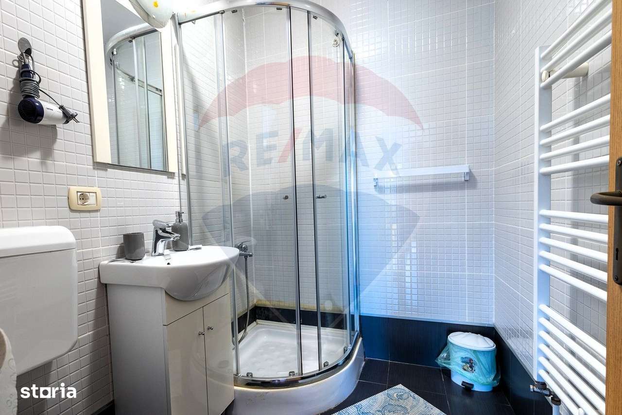 Pensiune 9 camere, oportunitate preluare afacere activa 9.3 Booking-19