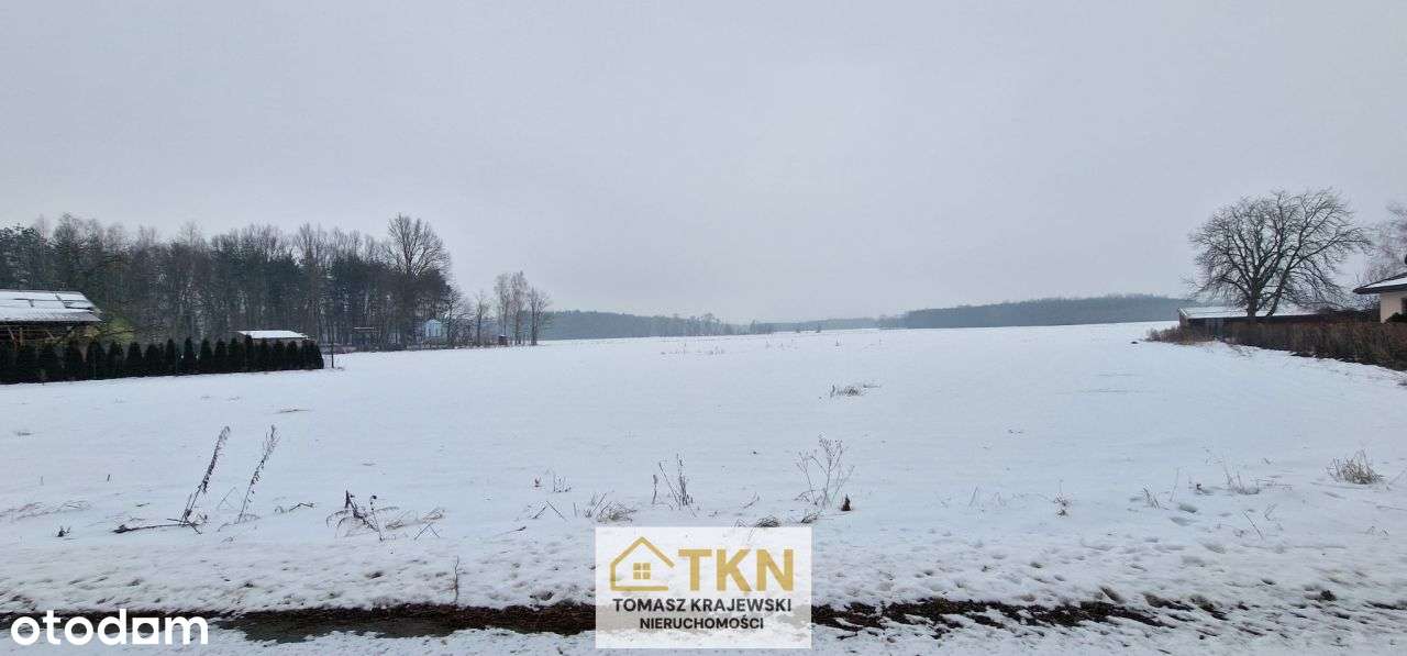 Działki budowlane z Mpzp pod Warszawą – Niemierycz-9