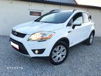 Ford Kuga 2.0 TDCi 4x4 Trend - 1