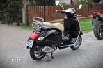 Vespa GTS - 4