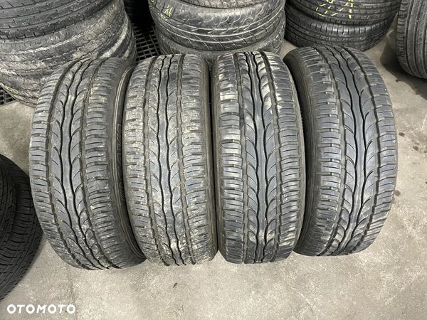 4x Opony Letnie 195/55R16 SAVA INTENSA HP Promocja!! - 1