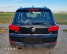 Volkswagen Tiguan 1.4 TSI BlueMotion Technology Trend & Fun - 11