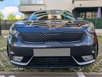 Kia Niro 1.6 GDI 6DCT HEV Premium - 26