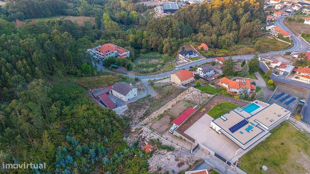 Terreno  para venda - Grande imagem: 5/6