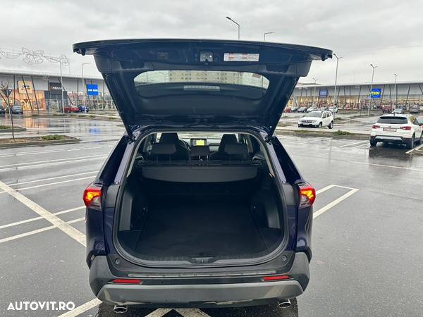 Toyota RAV4 2.5 Hybrid VVT-iE 4x2 Dynamic - 19