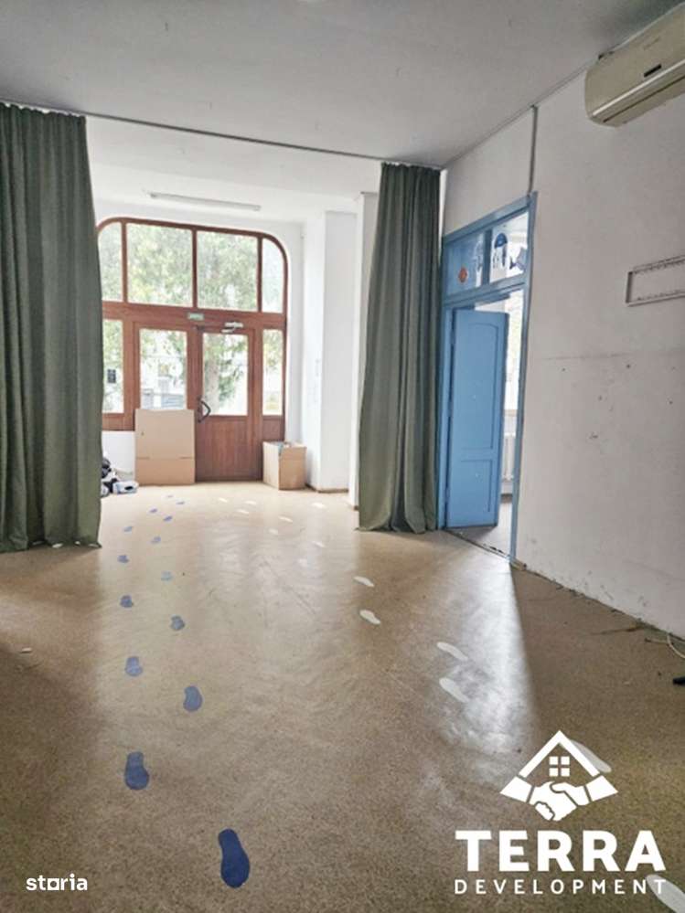 Proprietate deosebită în centrul Constanței - Investitie sigura!-9