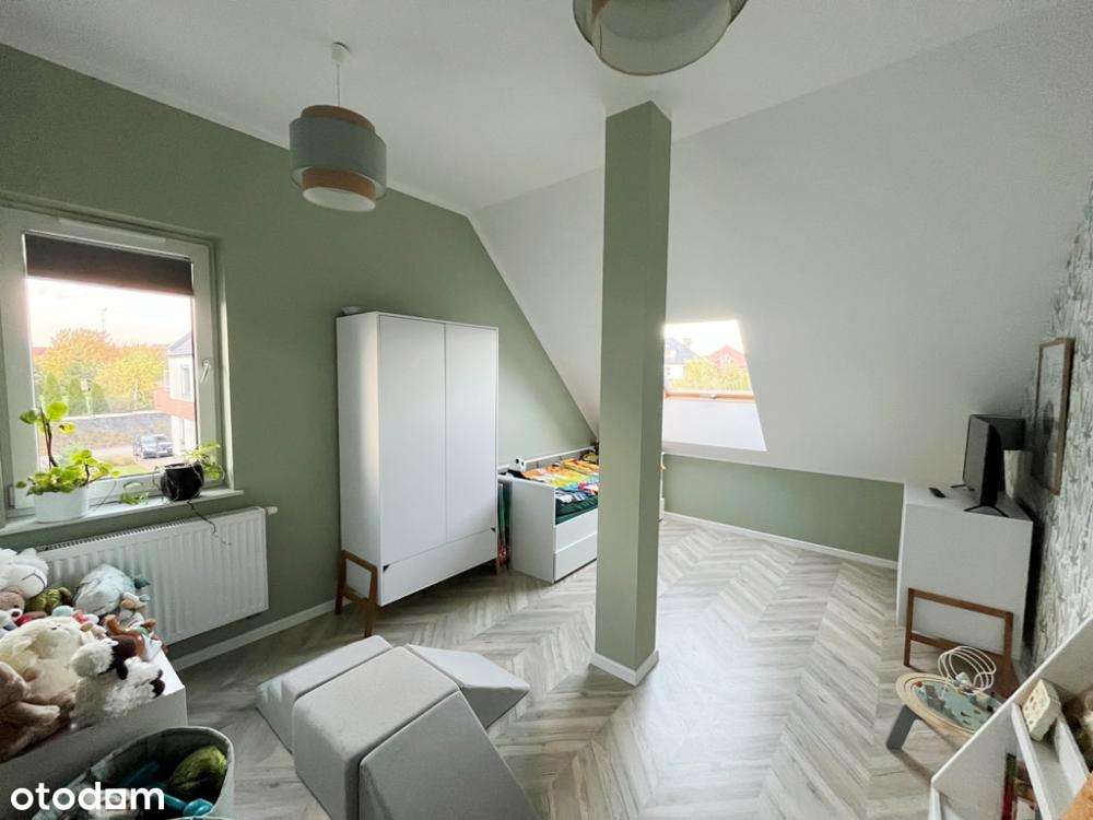 Apartament przy ul. Jana Pawła II na sprzedaż-10