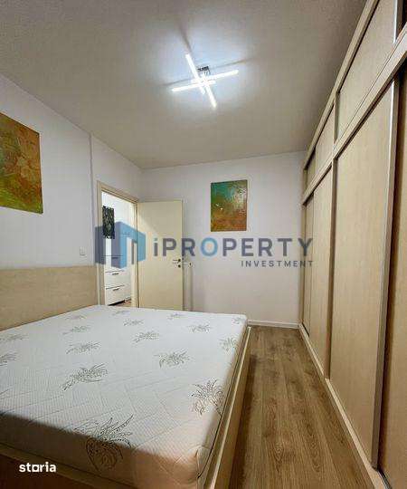 2 Camere | Bucurestii Noi | Centrala proprie | Mobilat + Utilat - Imagine principală: 2/4