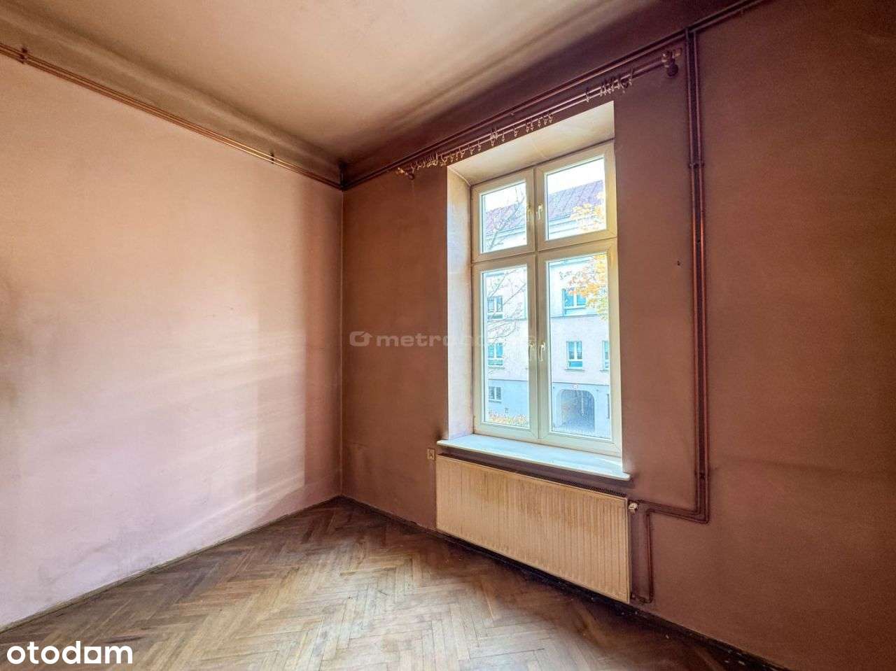 Mieszkanie, 81 m², Kielce-11