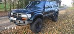 Toyota Land Cruiser HDJ80 - 2