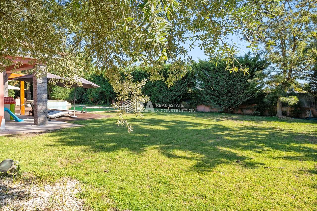 Moradia T4 Venda em Azeitão (São Lourenço e São Simão),Setúbal-40