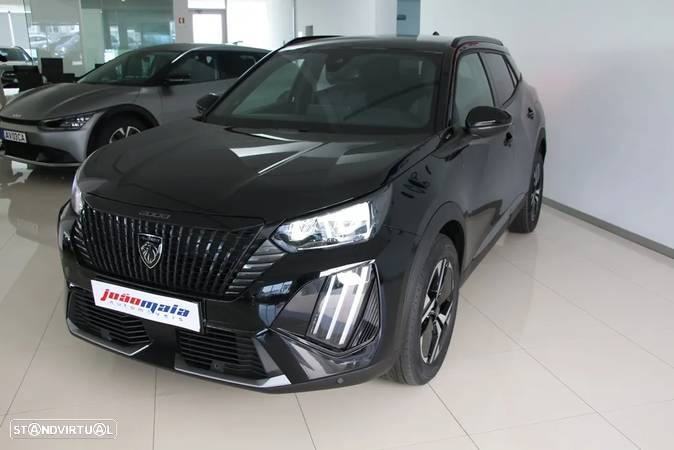 Peugeot 2008 1.2 PureTech Allure - 5