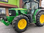 John Deere 6830 PREMIUM 6930 case puma - 25