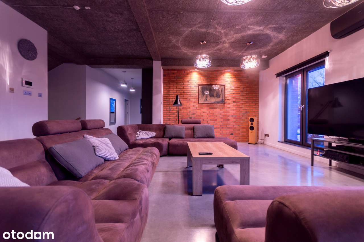 Niepowtarzalne miejsce | 2 Apartamenty w jednym domu | Pełna ochrona-3