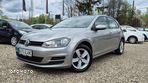 Volkswagen Golf 1.2 TSI BlueMotion Technology Comfortline - 1