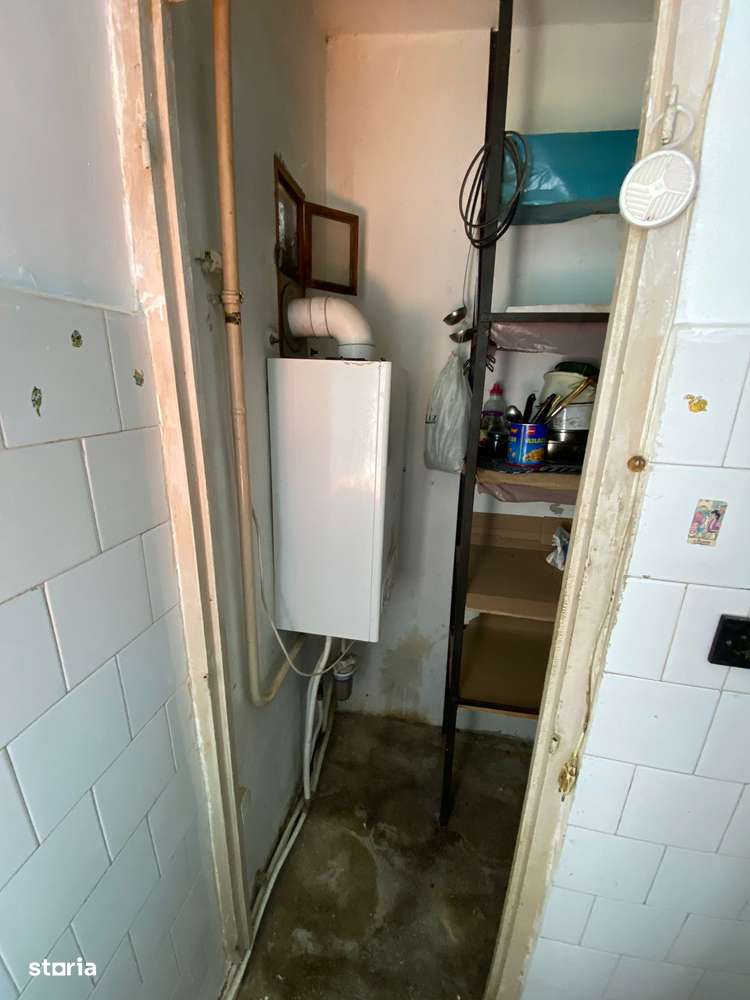 Apartamnt 2 camere Gara - Imagine principală: 3/7
