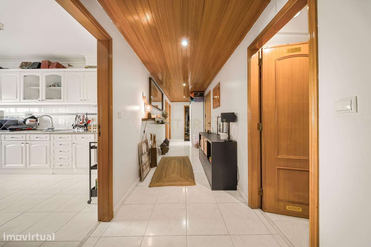 Apartamento T2 em São Marcos – Conforto, Localização e Acessos Privile - Grande imagem: 5/22