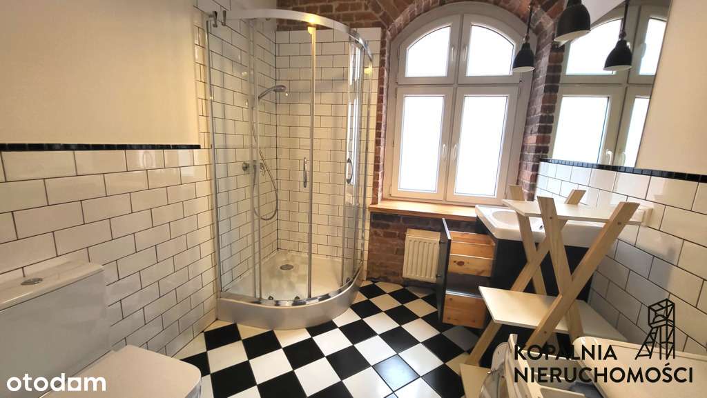 2 pokoje/Nikiszowiec/Gotowe do wprowadzenia! - Pełny obrazek: 5/7