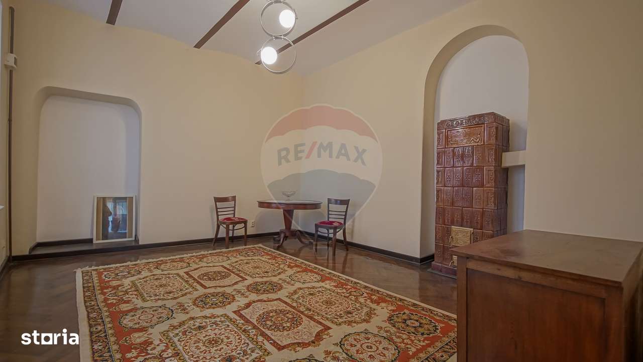 Investiție!!! Imobil individual, strada Michael Weiss, Brașov - Imagine principală: 5/20