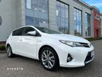 Toyota Auris 1.8 VVT-i Hybrid Automatik Design Edition - 12