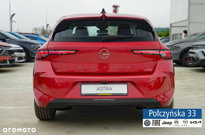 Opel Astra - 7