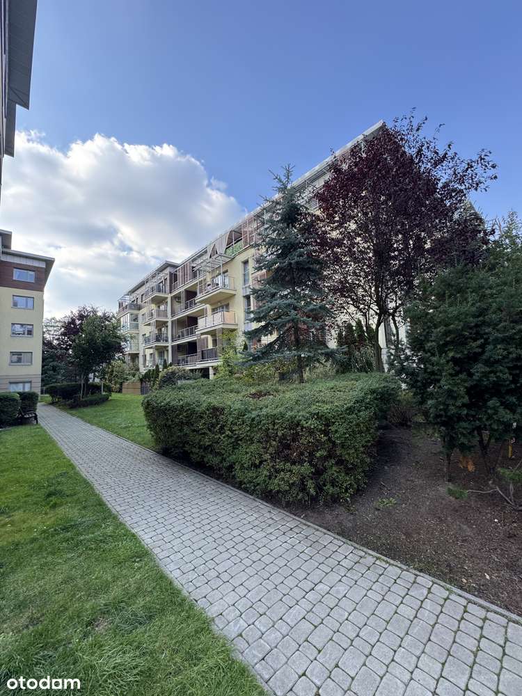 Świetne, przestronne. SUPER LIGOTA PARK! Do wejścia! 0% prowizji!-16