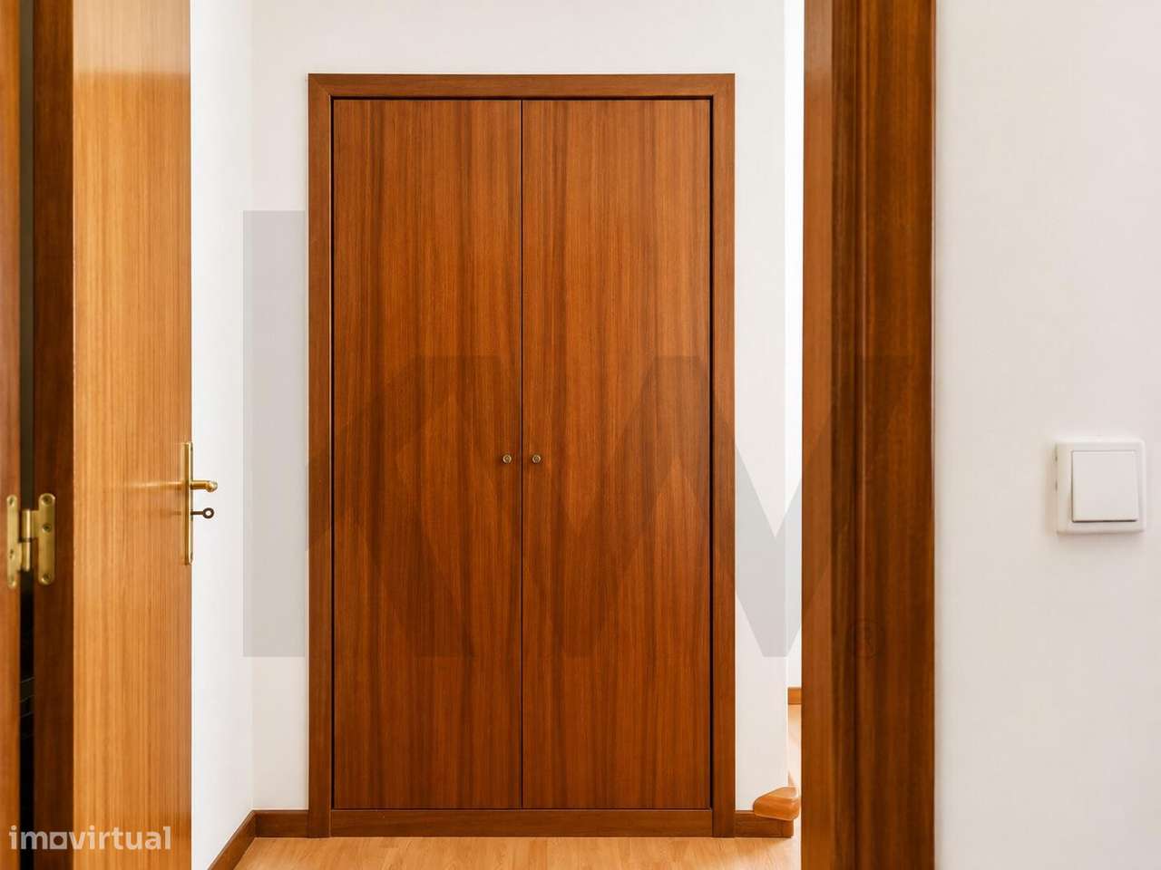 Apartamento T2 +2 Duplex em Aradas - Bonsucesso, com terraço, quintal-37