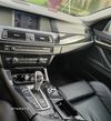 BMW Seria 5 525d xDrive - 12