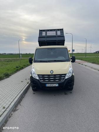 Renault Master - 4