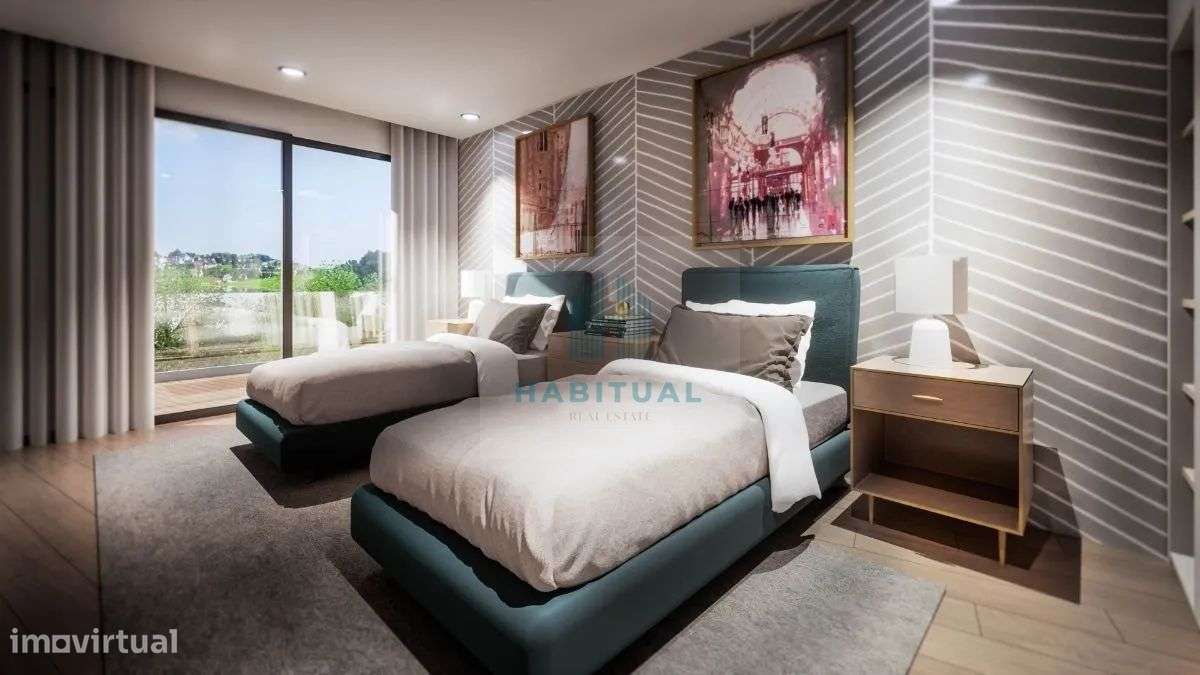 MORADIA T3 EM VILA DE PUNHE - Grande imagem: 4/14